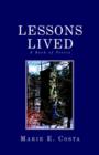 Image for Lessons Lived