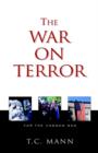 Image for The War on Terror : For the Common Man