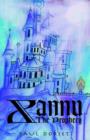 Image for Xannu