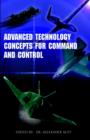 Image for Advanced Technology Concepts for Command and Control