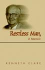 Image for Restless Man, a Memoir