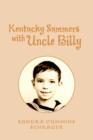 Image for Kentucky Summers with Uncle Billy