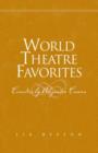 Image for World Theatre Favorites