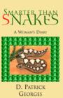 Image for Smarter Than Snakes