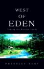 Image for West of Eden