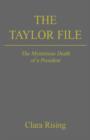 Image for The Taylor File