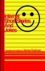 Image for Internet Short Stories and Jokes