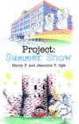 Image for Project : Summer Snow
