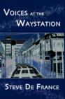Image for Voices at the Waystation