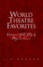 Image for World Theatre Favorites