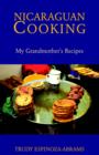 Image for Nicaraguan Cooking
