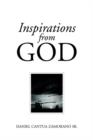 Image for Inspirations from God
