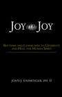 Image for Joy on Joy