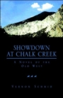 Image for Showdown at Chalk Creek