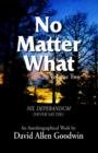 Image for No Matter What : Never Say Die
