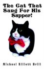 Image for The Cat That Sang for His Supper!