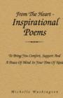 Image for Heart--Inspirational Poems