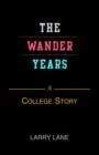 Image for The Wander Years
