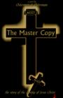 Image for The Master Copy