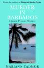Image for Murder in Barbados