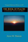 Image for The Book of Psalms : A Panoramic View of the Bible&#39;&#39;