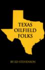 Image for Texas Oilfield Folks
