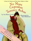 Image for No More Cupcakes &amp; Tummy Aches