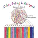 Image for Colors Belong to Everyone