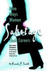 Image for Nine Ways Women Sabotage Their Careers