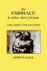 Image for The Embrace and Other Short Fiction
