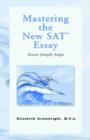 Image for Mastering the New SAT Essay
