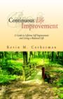 Image for Continuous Life Improvement