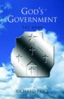 Image for God&#39;s Government 1st Book