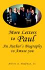 Image for More Letters to Paul