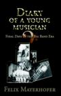Image for Diary of a Young Musician