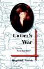 Image for Luther&#39;s War
