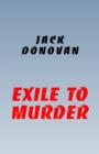 Image for Exile to Murder