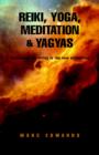 Image for Reiki, Yoga, Meditation &amp; Yagyas