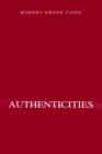 Image for Authenticities