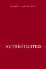 Image for Authenticities