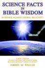 Image for Science Facts in Bible Wisdom