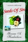 Image for Seeds Of Sin