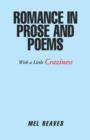Image for Romance in Prose and Poems