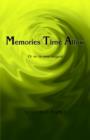 Image for Memories Time Allow