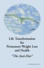 Image for Life Transformation for Permanent Weight Loss and Health