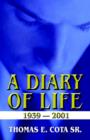 Image for A Diary of Life