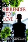 Image for Surrender to Love