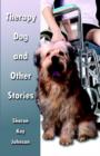 Image for Therapy Dog and Other Stories