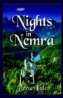Image for Nights in Nemraï¿½