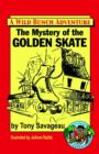 Image for A Wild Bunch Adventure: the Mystery of the Golden Skate